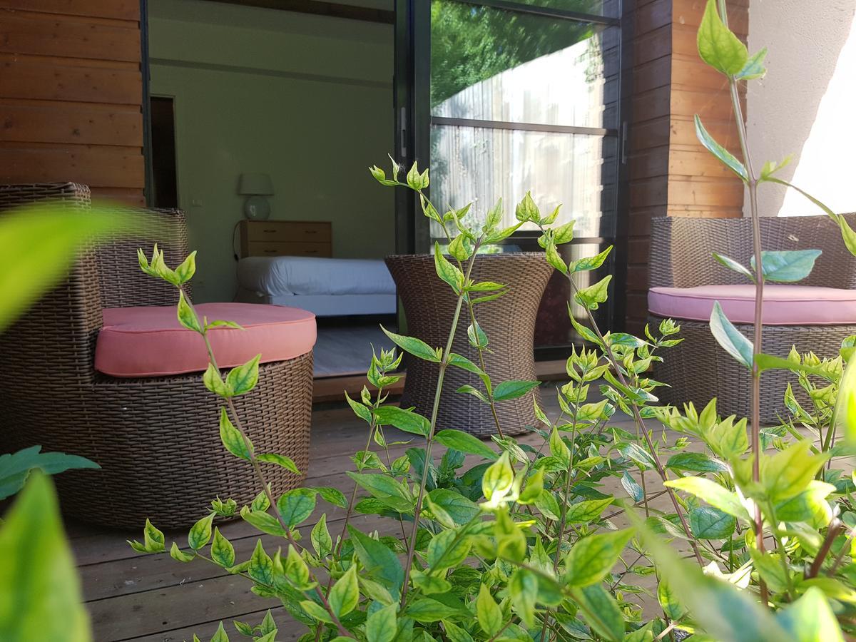 Le Vieux Logis De Clam Hotel Exterior foto